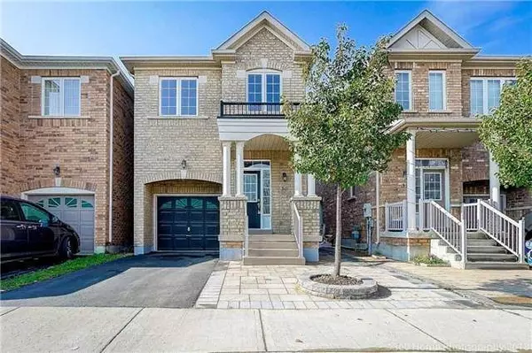 30 Coleluke LN, Markham, ON L3S 0B7