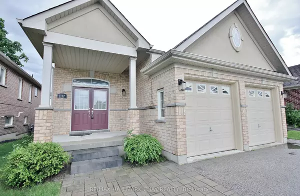 Innisfil, ON L9S 4Z4,1117 WESTMOUNT AVE