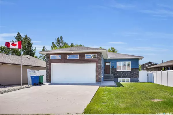 158 Wood Lily DRIVE, Moose Jaw, SK S6J 1H5