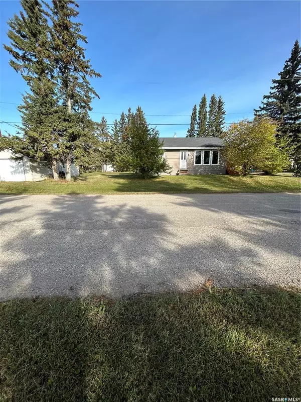 401 2nd AVENUE N, Rose Valley, SK S0E 1M0