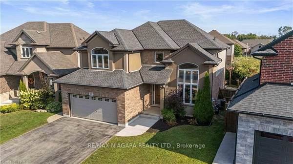 Welland, ON L3C 0B4,82 CREEKSIDE DR