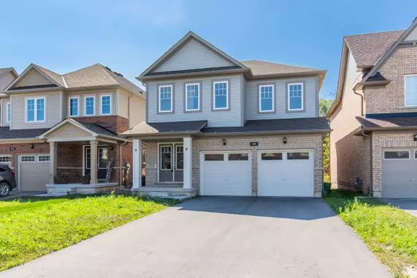 103 TUMBLEWOOD PL, Welland, ON L3B 6C5