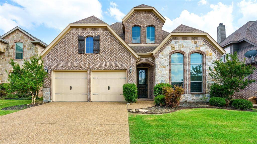 16516 Toledo Bend Court, Prosper, TX 75078