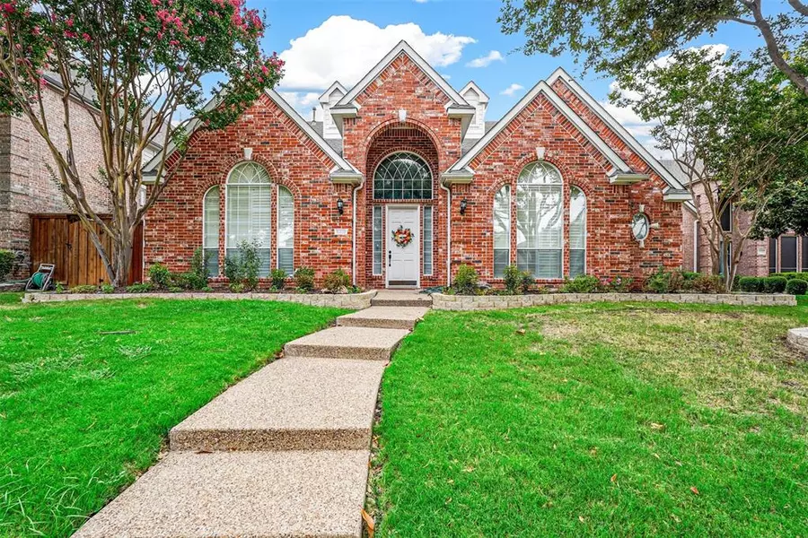 3312 Westway Court, Plano, TX 75093