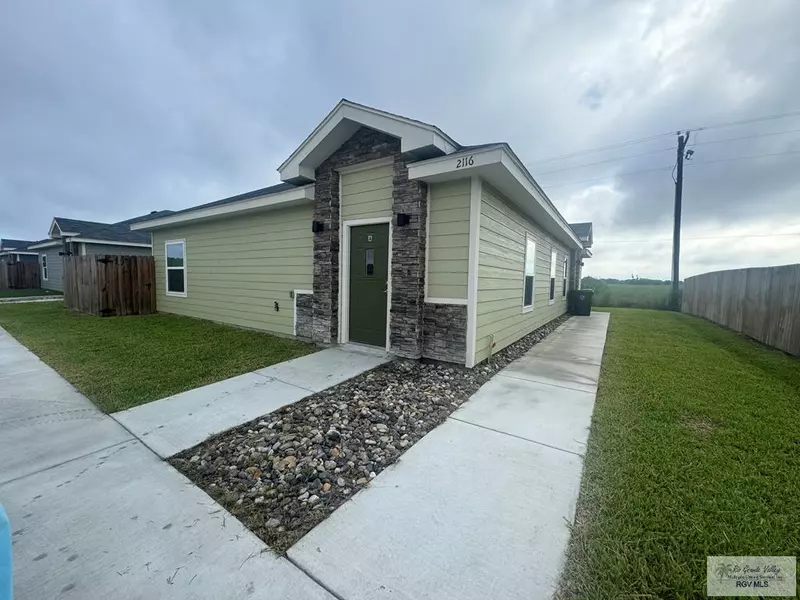 2114 E VALLEY CIR, La Feria, TX 78559