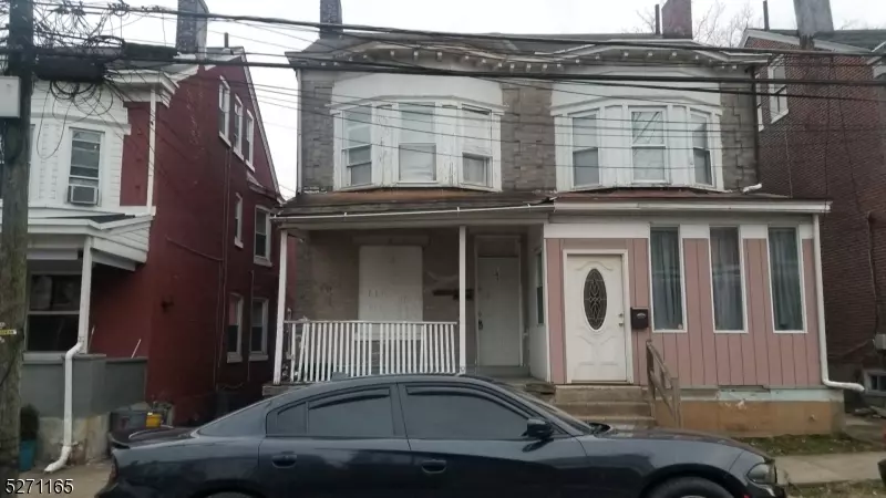 181 Rosemont Ave, Trenton City, NJ 08618