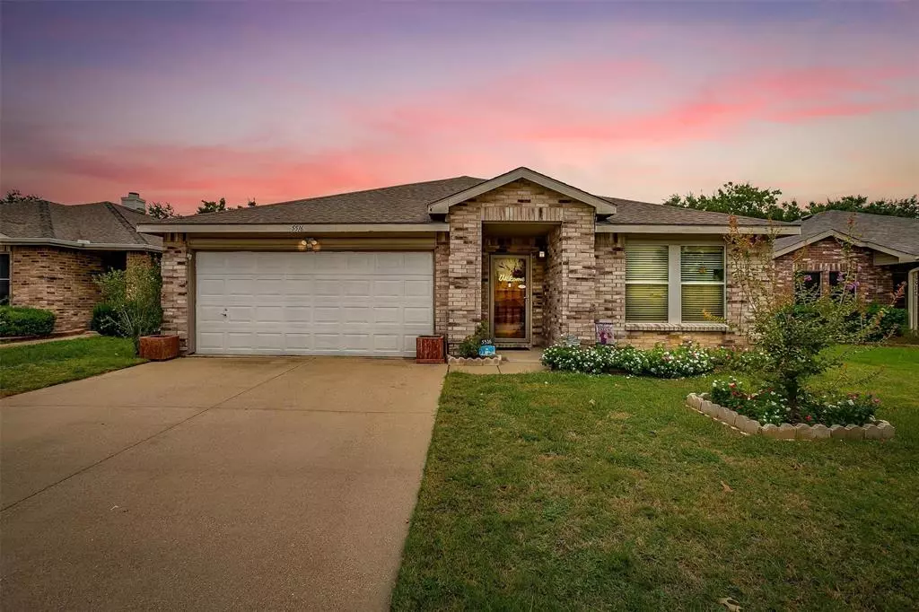 Fort Worth, TX 76135,5516 Glenshee Drive