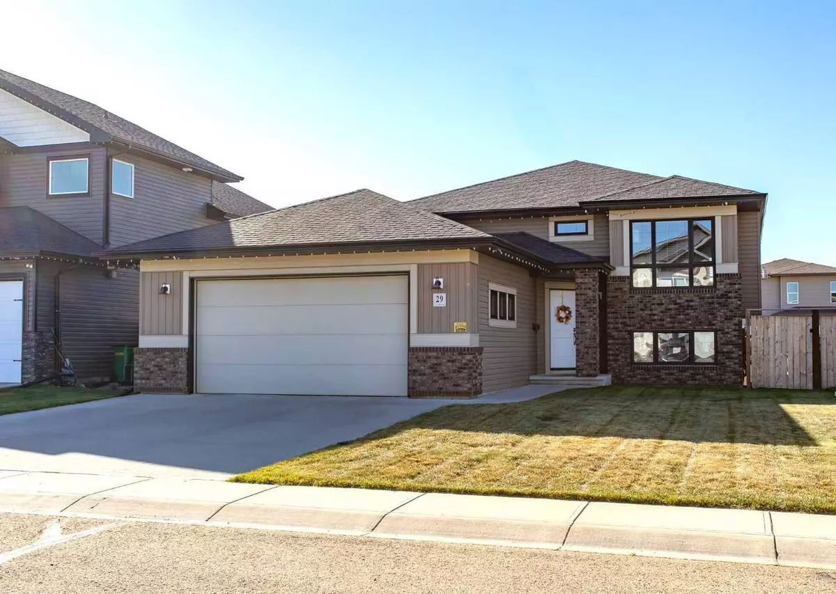 Blackfalds, AB T4M0H9,29 Arrowwood Close