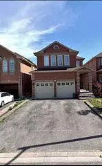 Markham, ON L3S 4H6,23 Constantia ST #BSMT