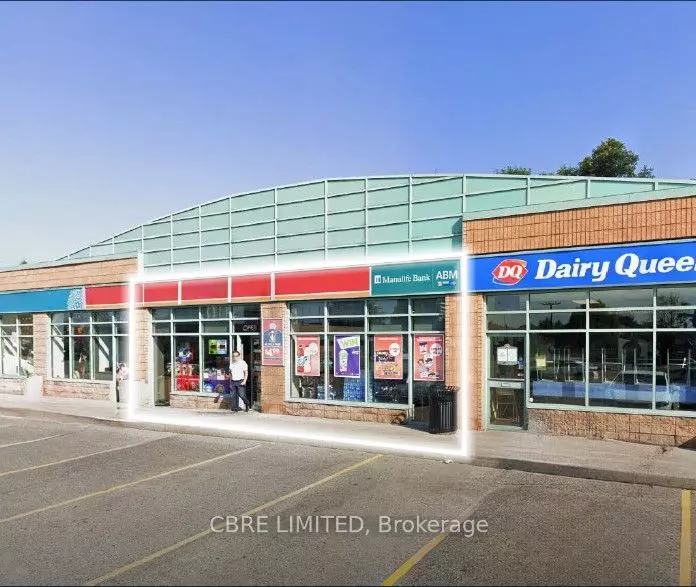 Vaughan, ON L4J 8L7,531 Atkinson AVE #4