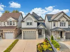 Kitchener, ON N2R 1T9,446 Sienna CRES