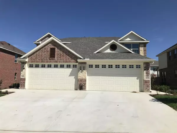 4908-4910 Villas Drive, Sanger, TX 76266