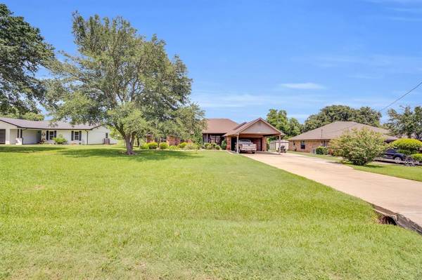 Granbury, TX 76048,1406 Conejos Court