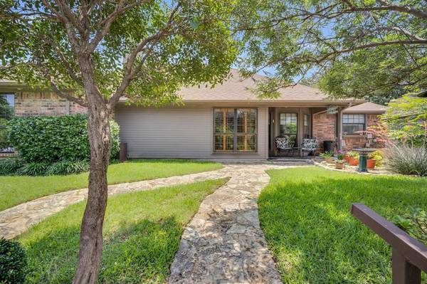 Granbury, TX 76048,1406 Conejos Court