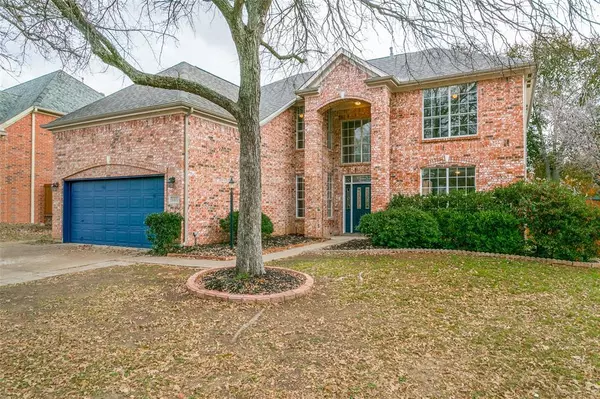 Flower Mound, TX 75028,2525 Amber Lane