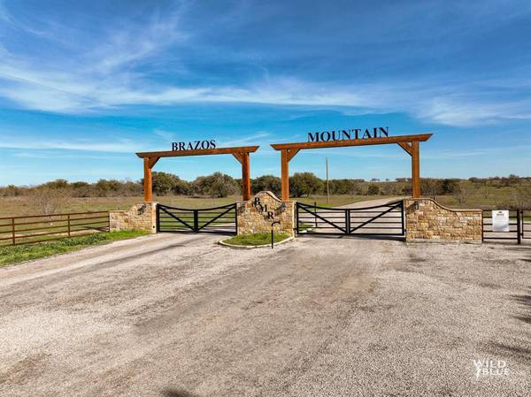 Lot 121 River Shoals Road,  Palo Pinto,  TX 76067