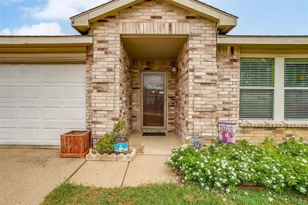 Fort Worth, TX 76135,5516 Glenshee Drive