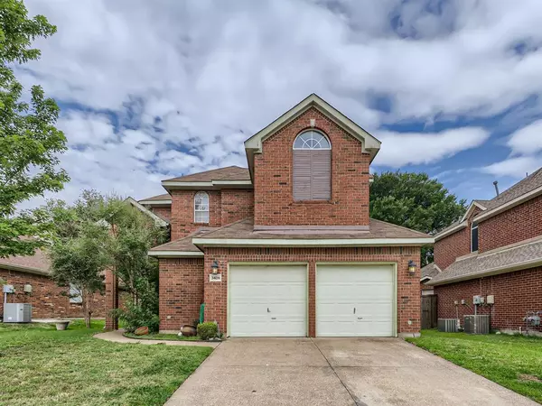 3409 Bradford Drive, Flower Mound, TX 75028