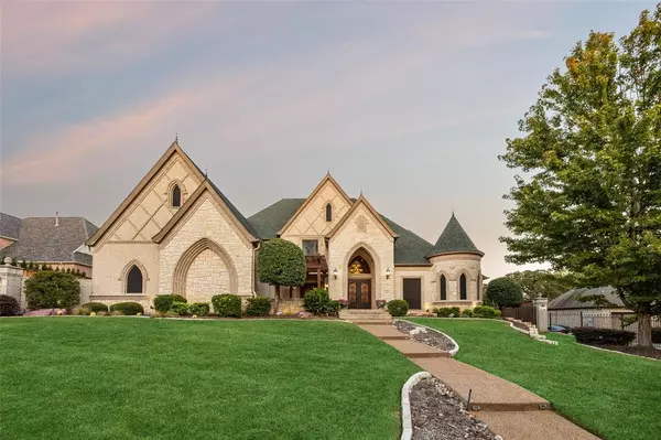 Southlake, TX 76092,705 Sussex Court