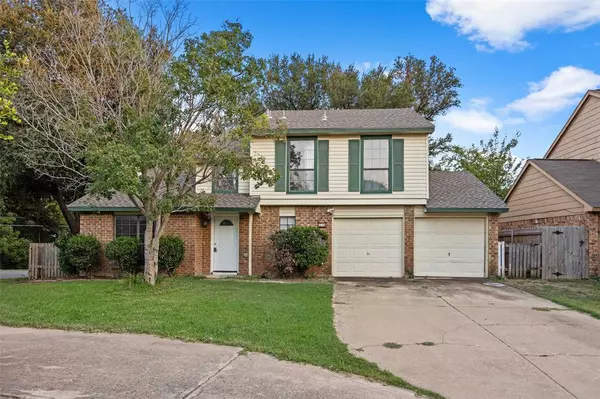 Allen, TX 75002,28 Brewster Court