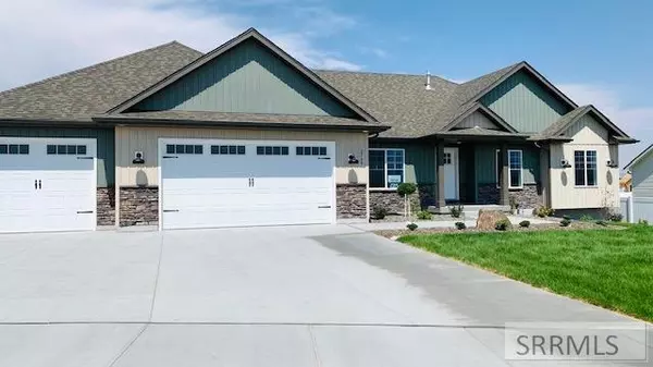 2769 Still Creek Drive, Ammon, ID 83406