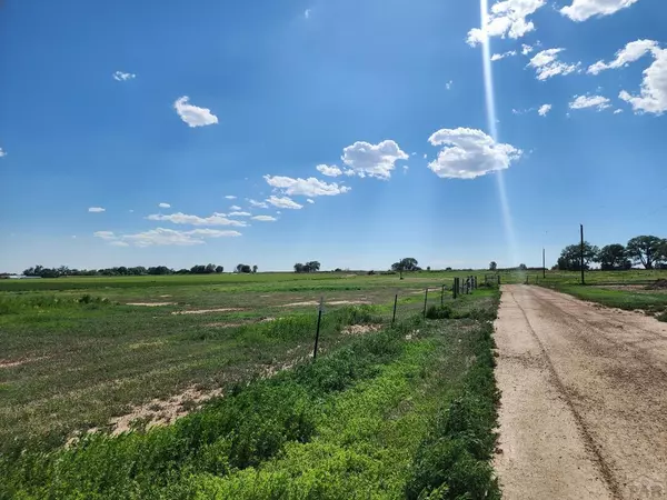 36655 County Rd 35, Wiley, CO 81092