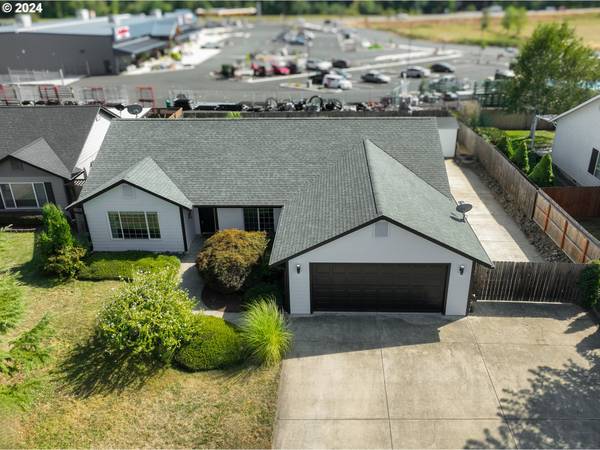 139 QUAIL CT, Winston, OR 97496