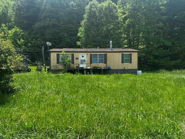 232 G I BROWN ROAD, Cedar Bluff, VA 24609