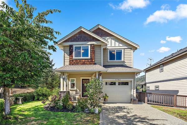 1242 Clearwater Pl, Langford, BC V9B 0J2