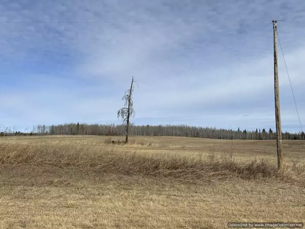 Rural Big Lakes County, AB T0G 1C0,SE-26-77-14-W5th