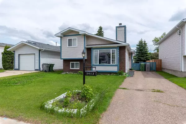 Lloydminster, SK S9V 1T5,3413 45A Avenue Close