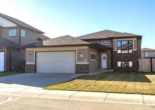 29 Arrowwood Close,  Blackfalds,  AB T4M0H9