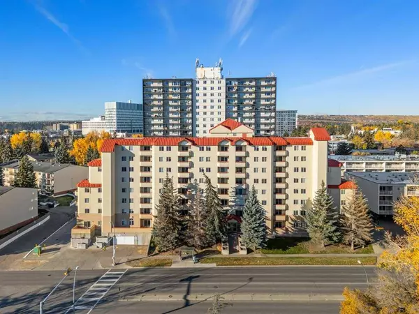 Calgary, AB T2N 4T4,2011 University DR Northwest #401