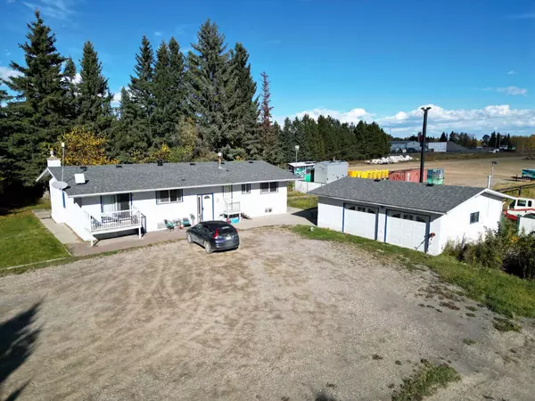 Edson, AB T7E 1V4,7806 1A Avenue