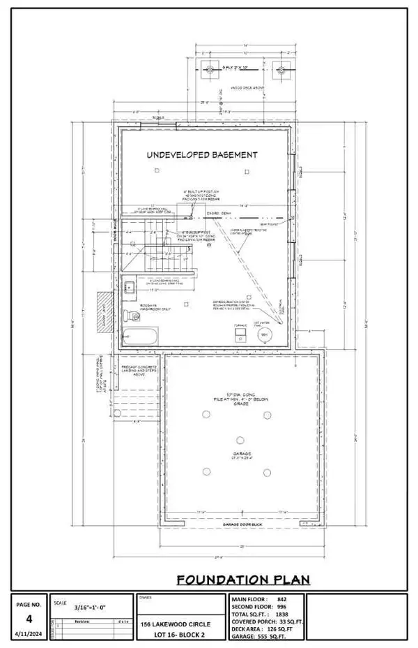 Strathmore, AB T1P 0A3,156 Lakewood Circle