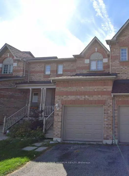 4 Murphy LN #4, Ajax, ON L1T 3X2