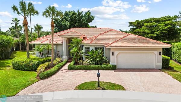 220 Egret Ct, Weston, FL 33327