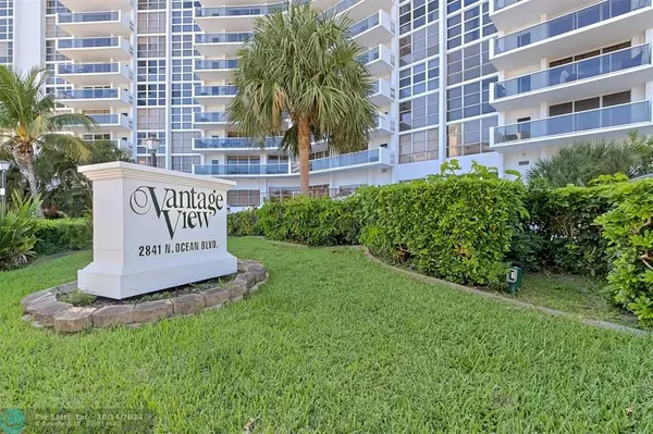 Fort Lauderdale, FL 33308,2841 N Ocean Blvd  #408