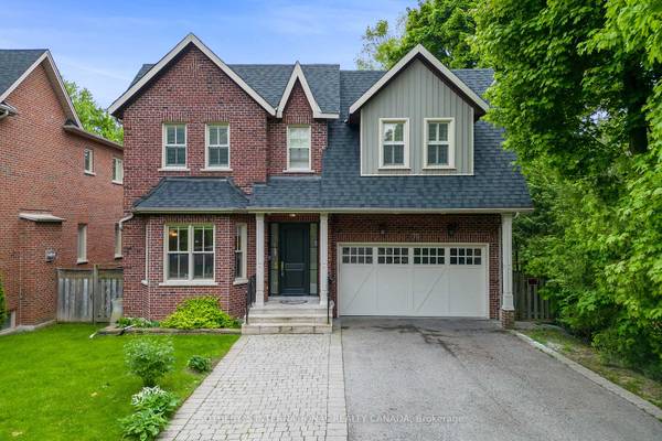 75 John ST, Markham, ON L3T 1Y3