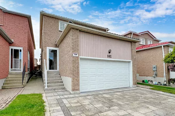 Markham, ON L3S 2X3,102 Stather CRES