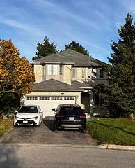 25 Ennis CT, Richmond Hill, ON L4S 1B3