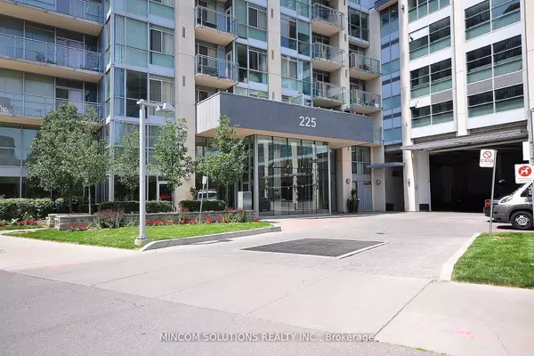 Mississauga, ON L5B 4P2,225 Webb DR #2604