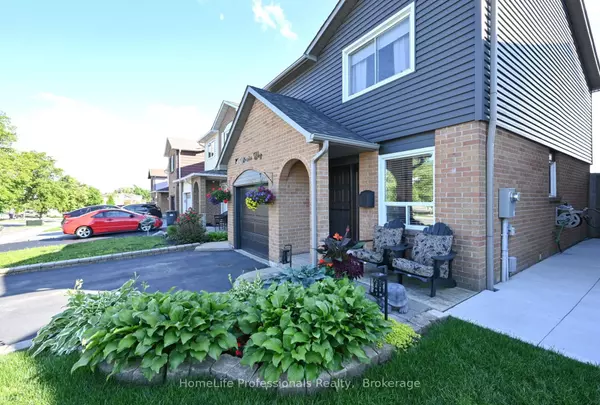 Brampton, ON L6V 3X1,19 Wikander WAY