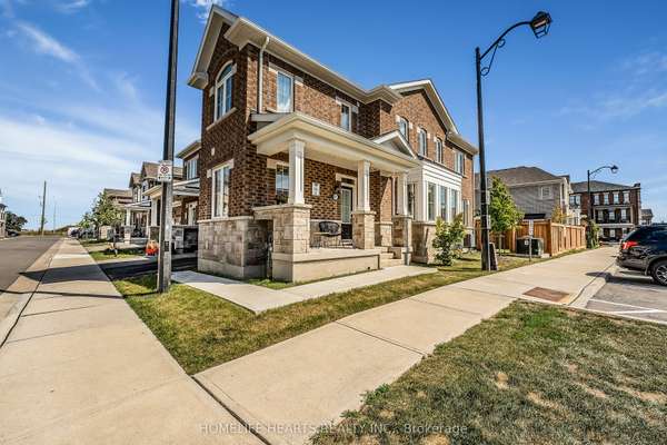 975 Whitlock AVE #47, Milton, ON L9E 1S9