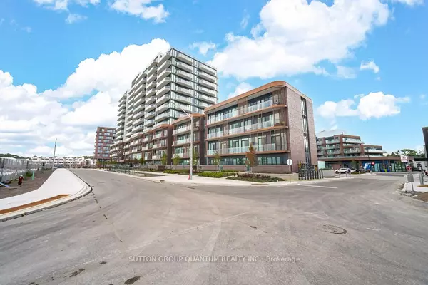 Mississauga, ON L5H 0A9,220 Missinnihe WAY #1307