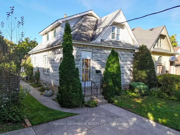 London, ON N6A 2V9,1059 Talbot ST