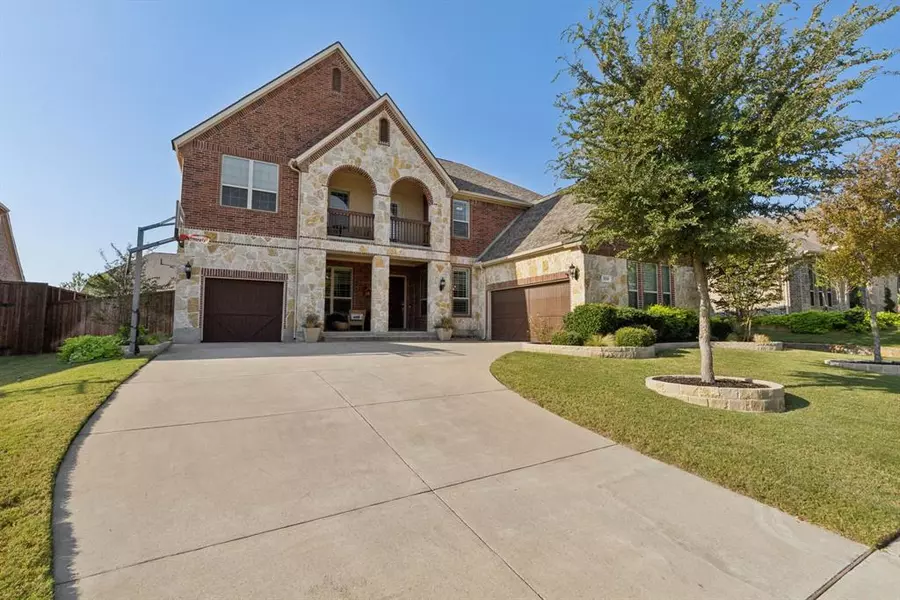 2250 Arbol Way, Prosper, TX 75078