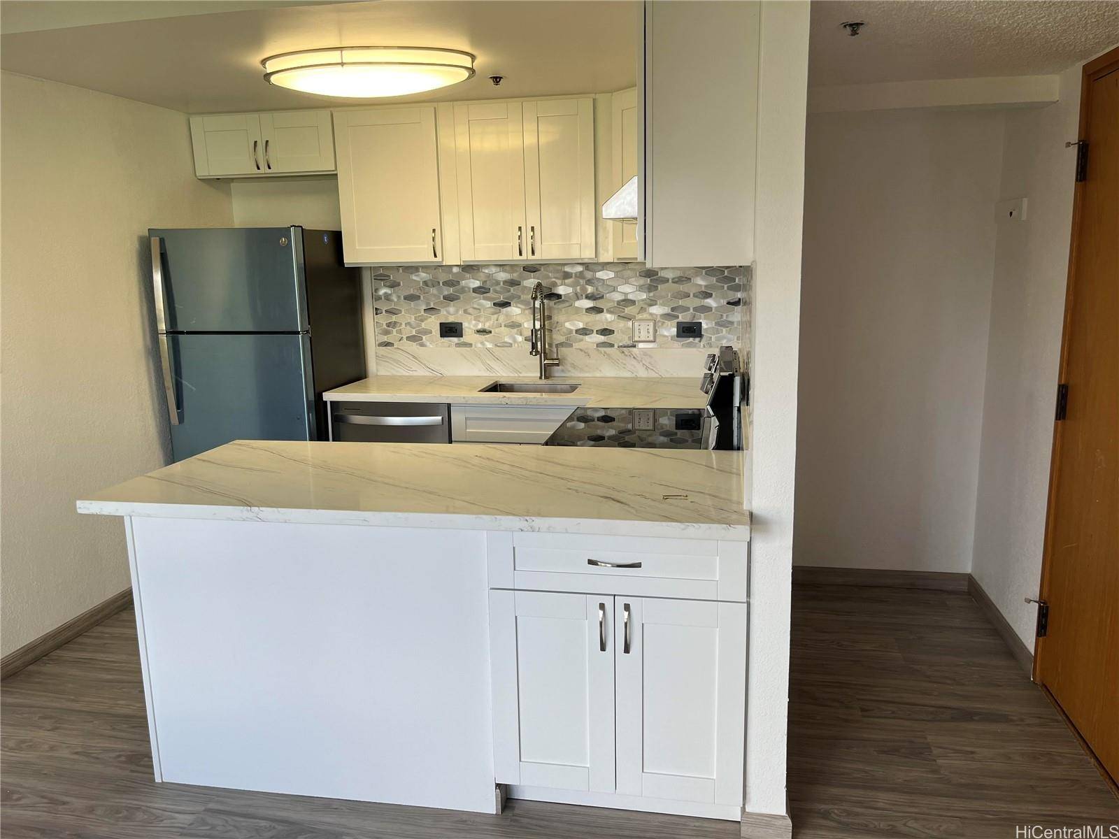 Honolulu, HI 96818,5333 Likini Street #1101