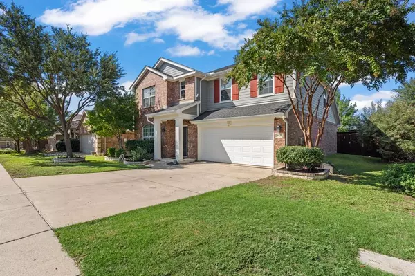 Fort Worth, TX 76131,9433 Drovers View Trail