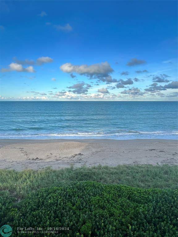 Jensen Beach, FL 34957,10980 S Ocean Dr.  #612